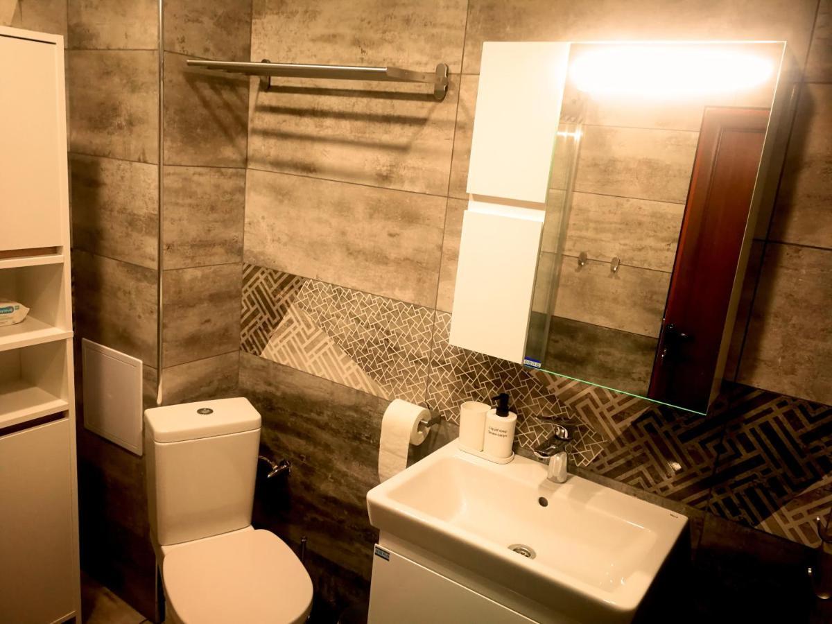 Kalina Apartment Kazanlak Exterior photo