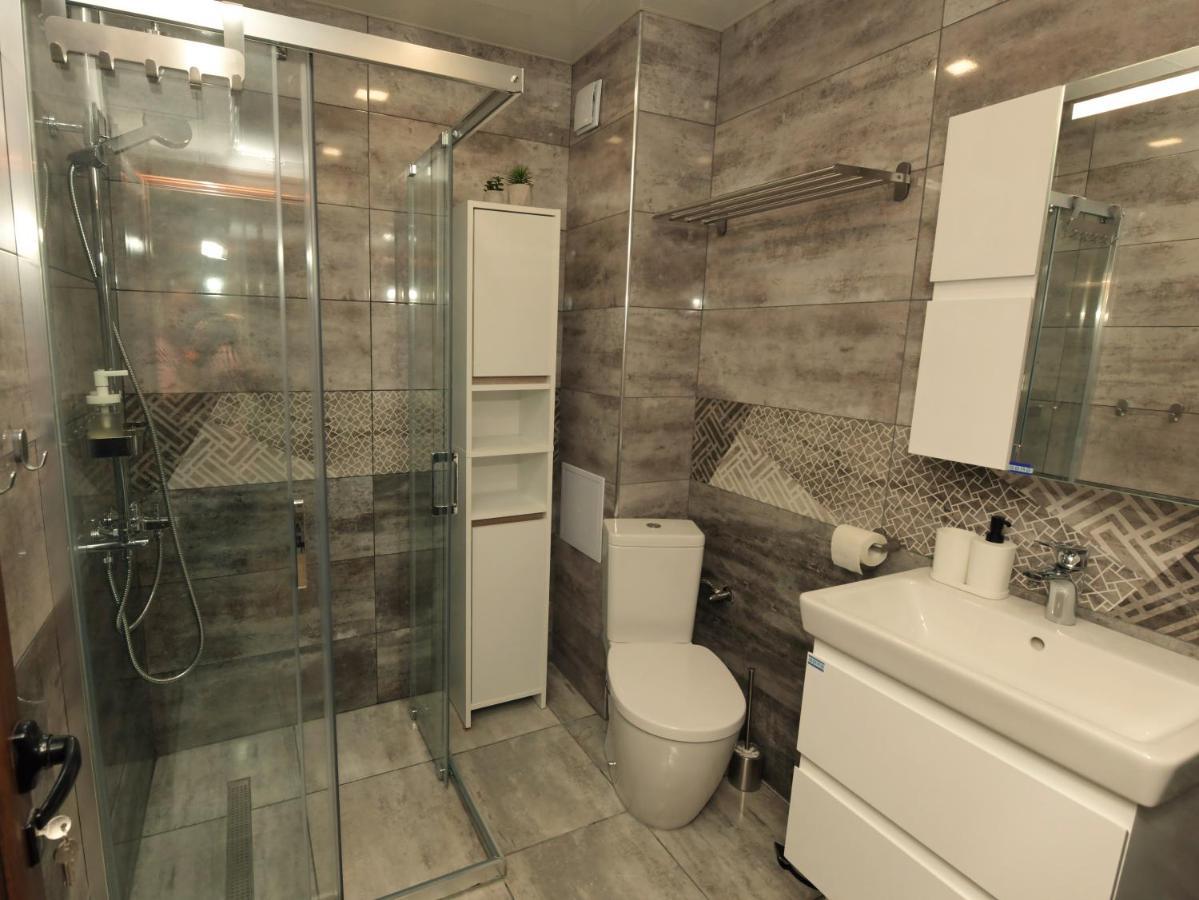 Kalina Apartment Kazanlak Exterior photo